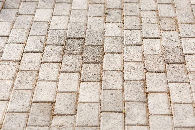 Concrete Pavers