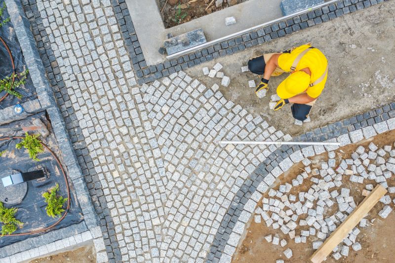 Experienced Paver Contractors