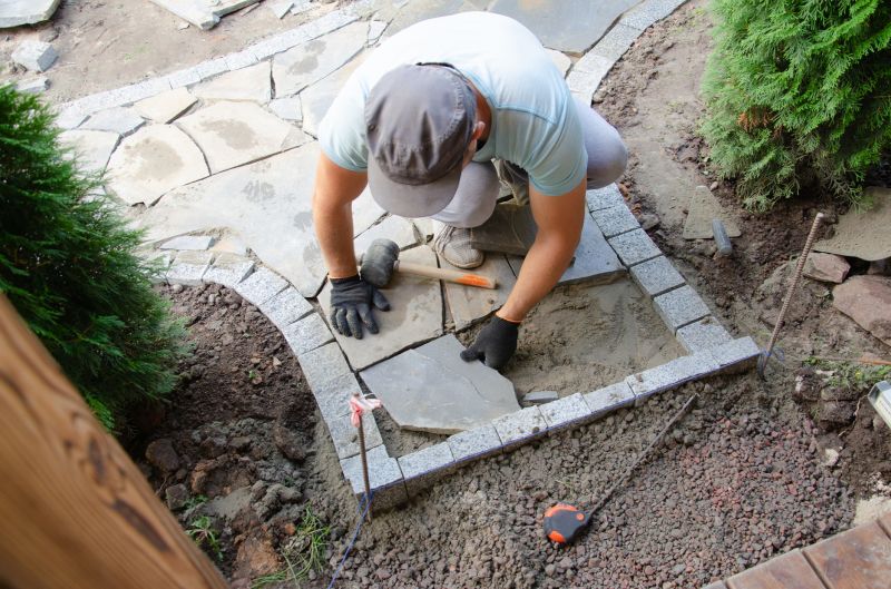 Specialized Masonry Experts